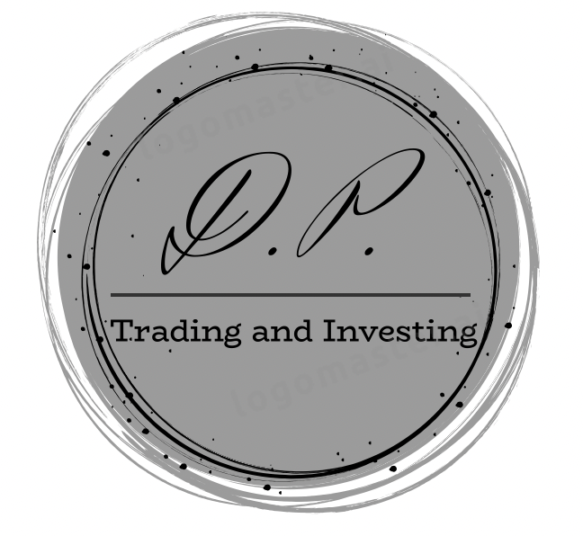 D.P. Trading and Investing